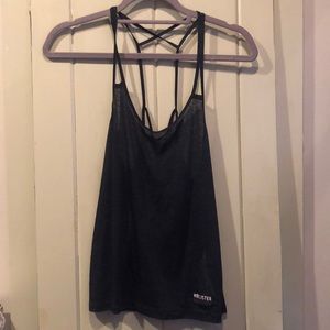 Hollister Top
